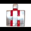 Front emblem Farmall 400 & 450