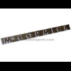 Side emblem "Mc-Cormick" Farmall 300, 350, 400 & 450.