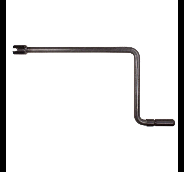 Slinger voor Farmall H, M en Supers, 300, 350, 400 & 450