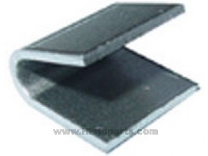 Clip voor IH2052 grille gaas