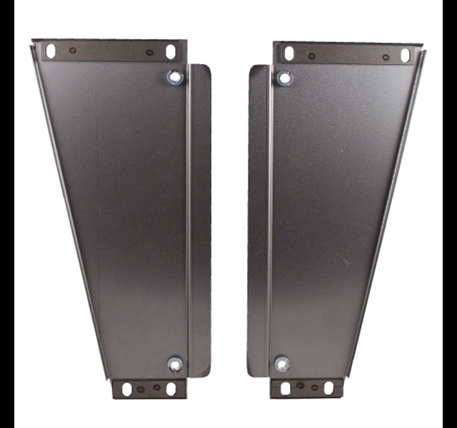 Side panel set Farmall Cub