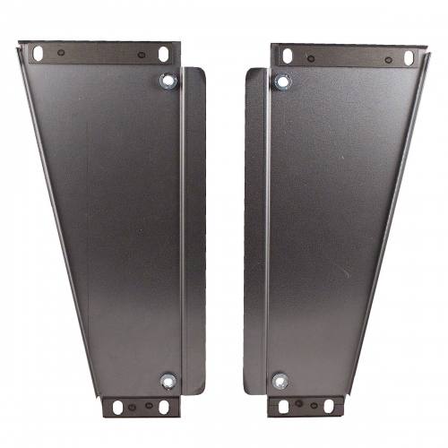 Zijpanelen set Farmall Cub