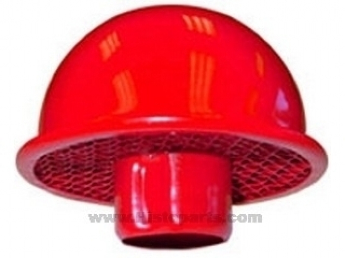 Air cleaner cap Farmall Cub, A, B and Super A (1)