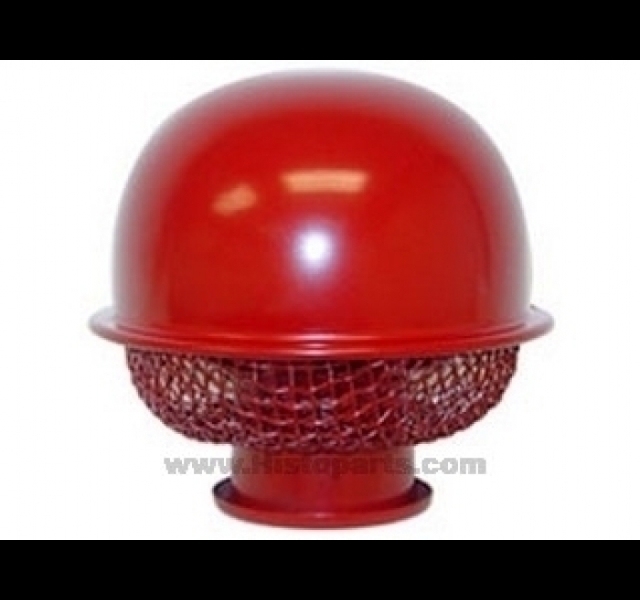Air cleaner cap Farmall Super A, C, Super C, 100, 200 etc