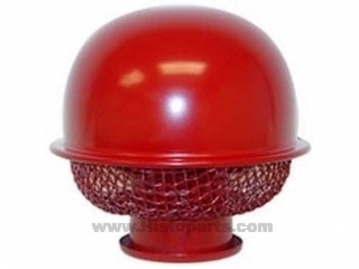 Air cleaner cap Farmall Super A, C, Super C, 100, 200 etc