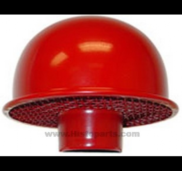 Air cleaner cap Farmall Super A, C, Super C, 100, 200 etc (1)