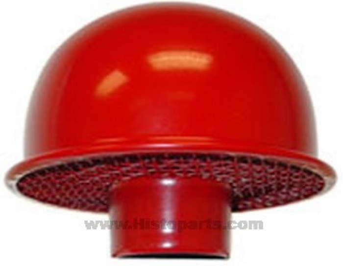 Air cleaner cap Farmall Super A, C, Super C, 100, 200 etc (1)
