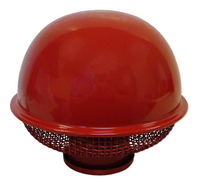Luchtfilterkap Farmall