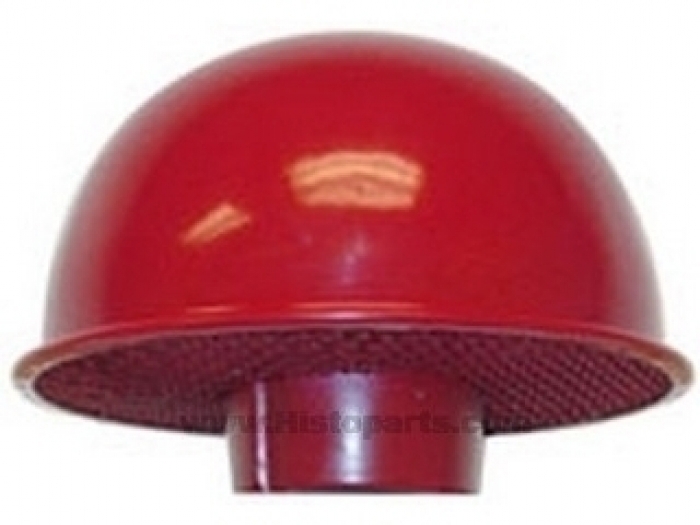 Air cleaner cap Farmall M, Supers, T6, W6, 400 en 450