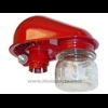 Donaldson pre cleaner assembly, Farmall Cub, A and B