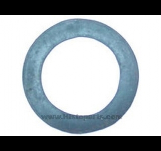 Rubber ring voor IH2075 glas