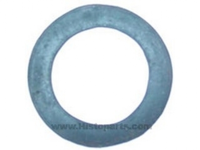 Rubber ring voor IH2075 glas
