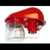 Donaldson luchtfilter kap Farmall H, W4, 300 & 350