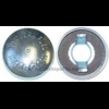 Fuel tank cap Farmall