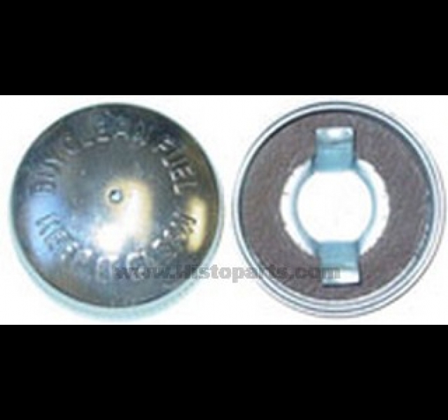 Fuel tank cap Farmall