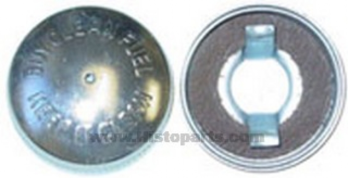 Fuel tank cap Farmall