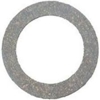 Pakkingring voor tankdop