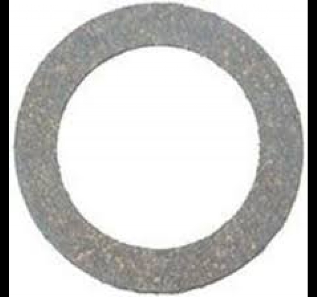 Pakkingring voor tankdop