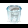 Glas 54 mm voor bezinkglas