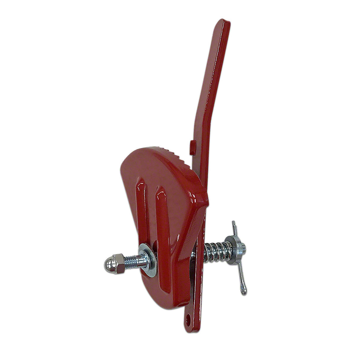 Trottle lever assembly Farmall Cub