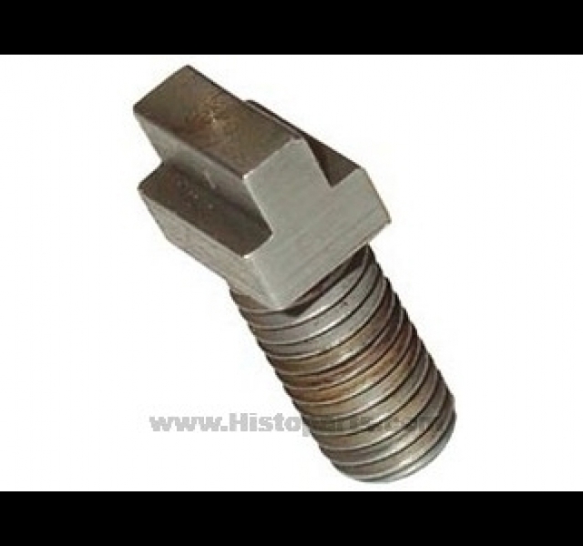 Square tooth for Farmall trottle handle