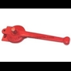 Trottle lever assembly Farmall H, M, BMD