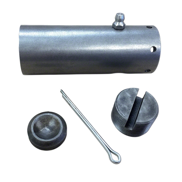 Tie rod end Farmall A, C, Super A and C