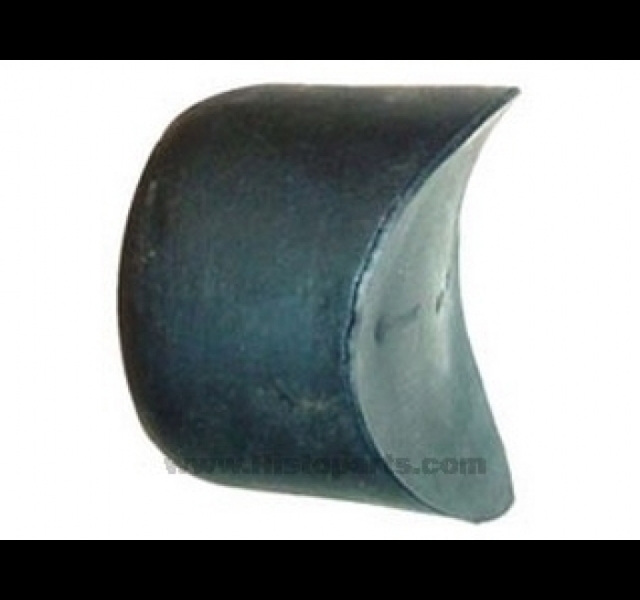 Vooras stoot rubber Farmall C, Super C, 200