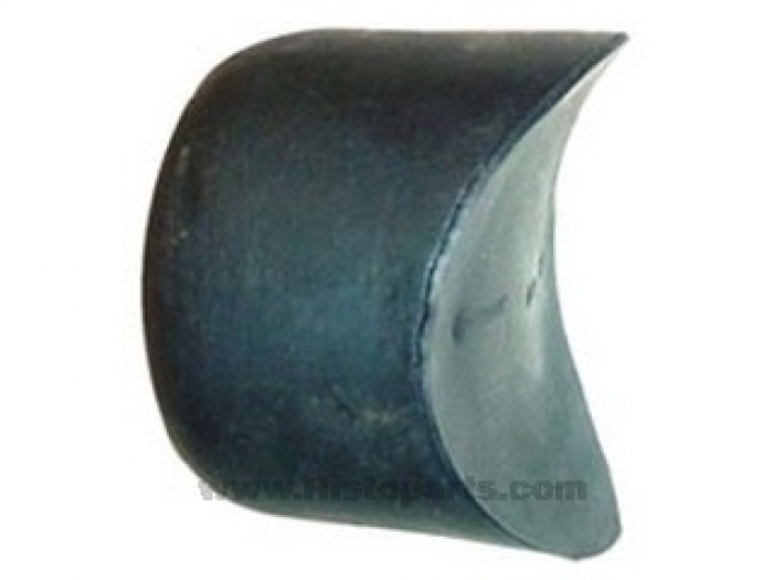 Vooras stoot rubber Farmall C, Super C, 200