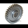 Steering sector gear Farmall H, 300 and 350