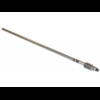 Steering worm shaft for Farmall H, 300, 350