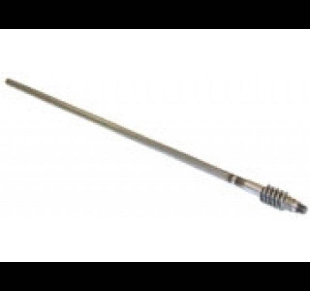 Steering worm shaft for Farmall H, 300, 350