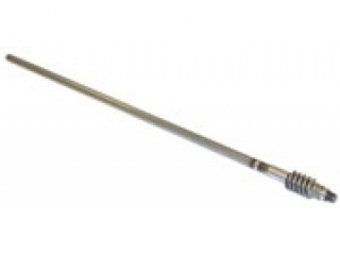 Horizontale stuurstang met worm, voor Farmall H, 300 en 350