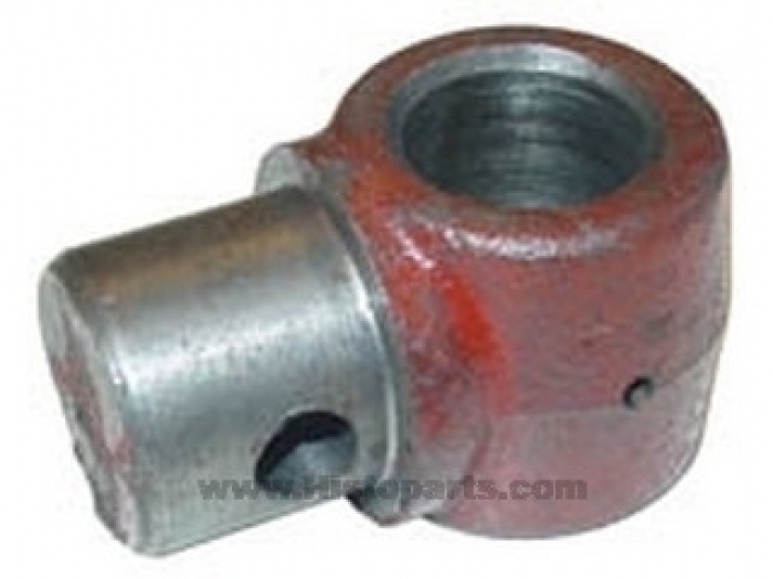 Support knuckle Farmall Cub