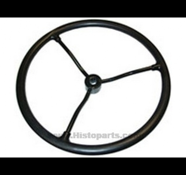 Steering wheel Farmall A, B and C