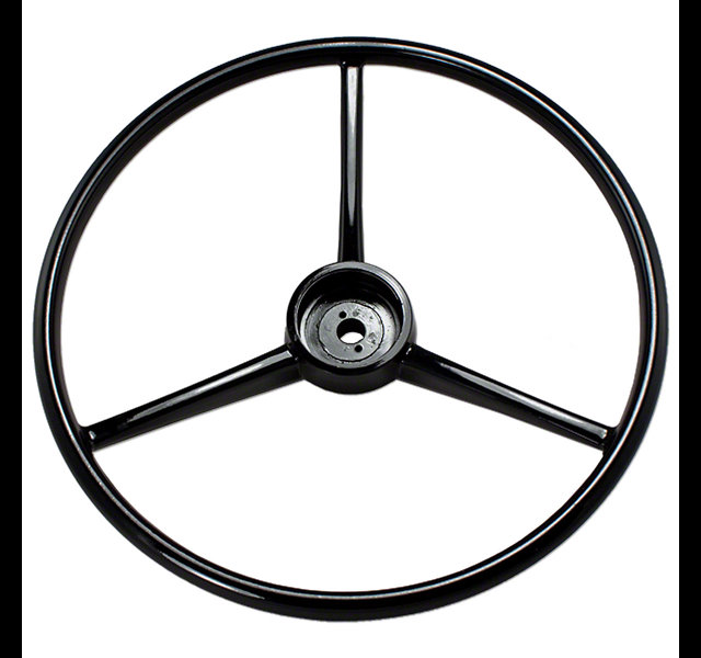 Steering wheel Farmall International 504, 514