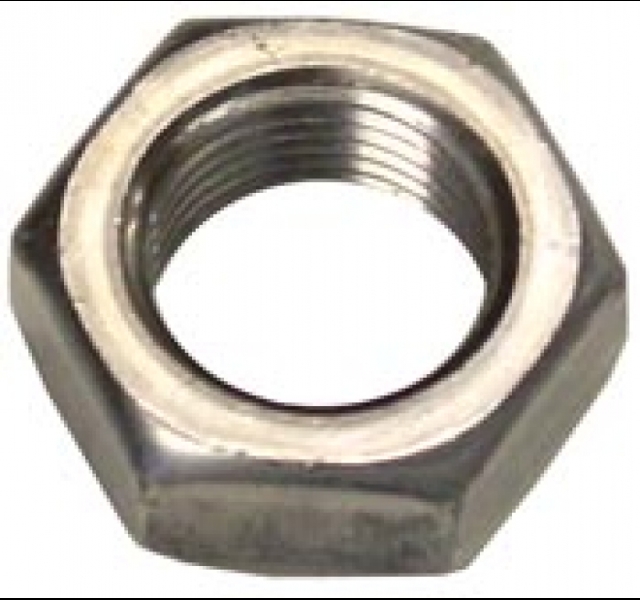 Steering wheel nut Farmall
