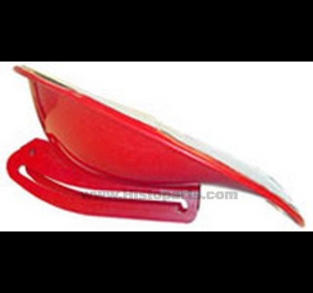 Opklapbare zittingpan Farmall