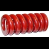 Seat spring for Farmall seat