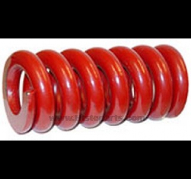 Seat spring for Farmall seat