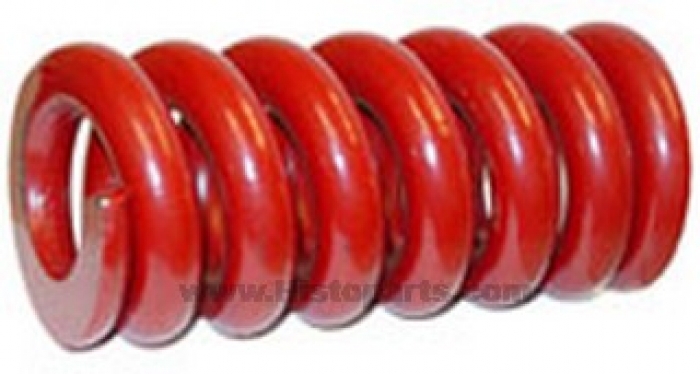 Seat spring for Farmall seat