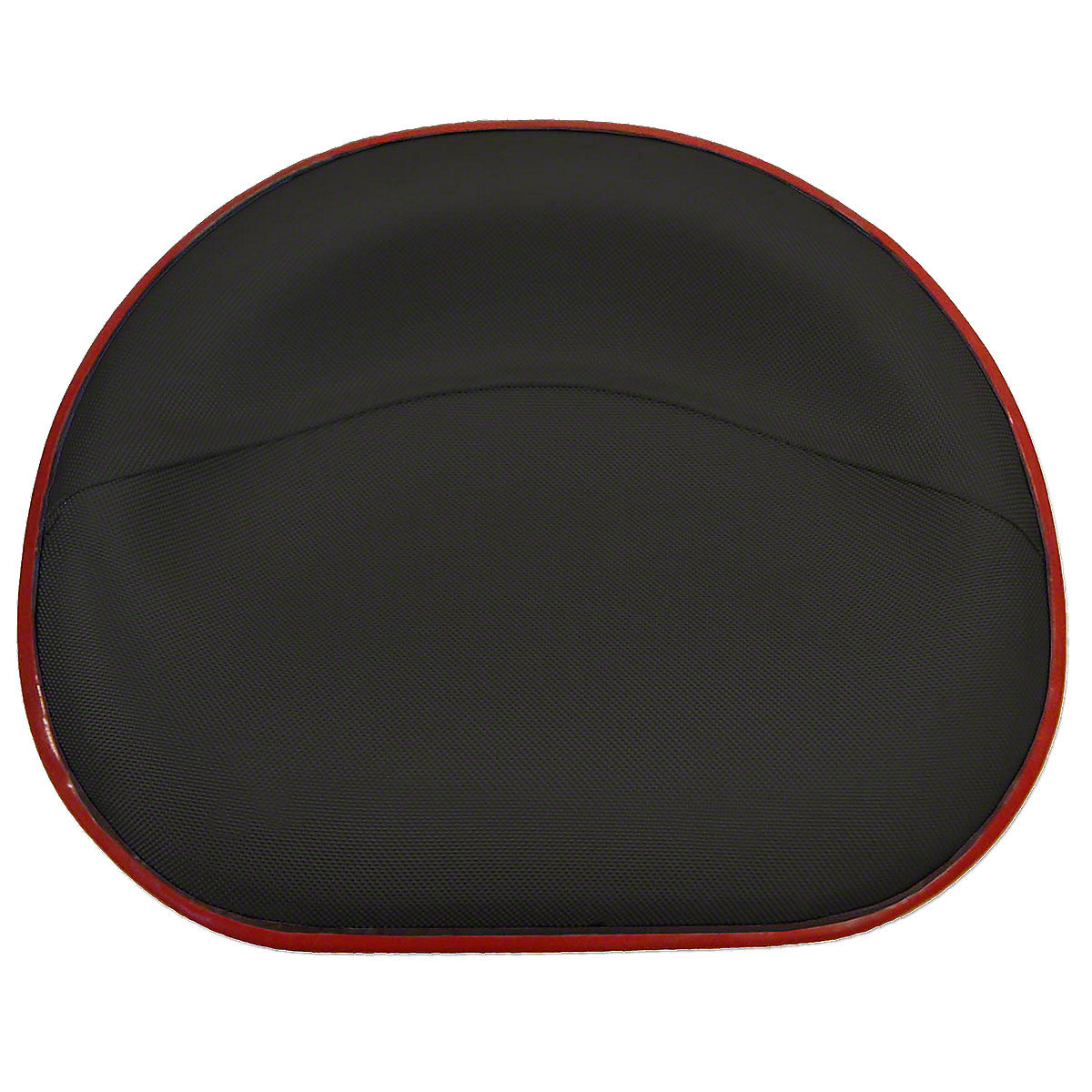 Upholstered seat pan Farmall, 4 bolt mounting Histoparts
