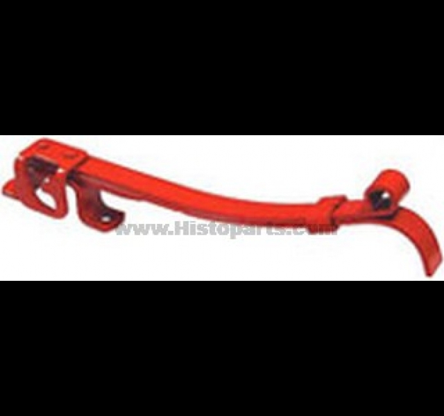 Right hand side leaf spring for Farmall seat, model: A, B, Super