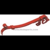 Linker zittingveer Farmall A, B, Supers 100, 130 en 140