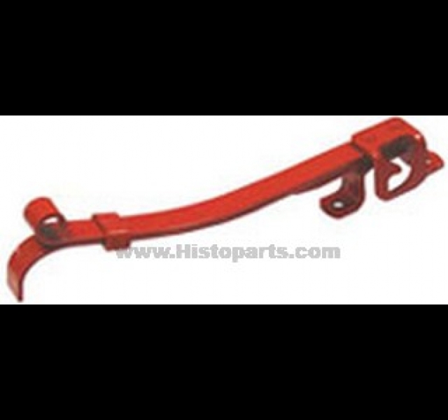 Linker zittingveer Farmall A, B, Supers 100, 130 en 140
