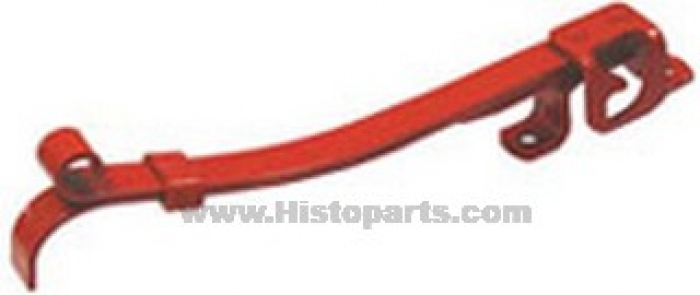 Linker zittingveer Farmall A, B, Supers 100, 130 en 140