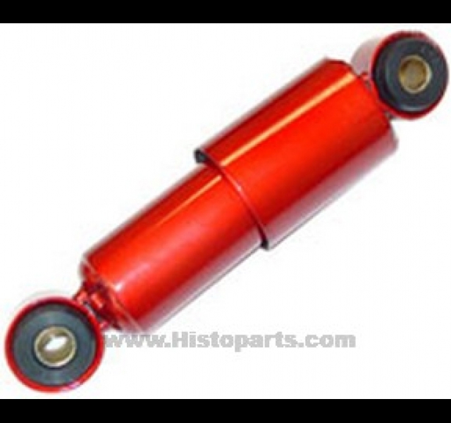 Schokbreker voor Farmall zitting (2)