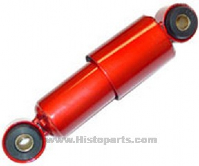 Schokbreker voor Farmall zitting (2)