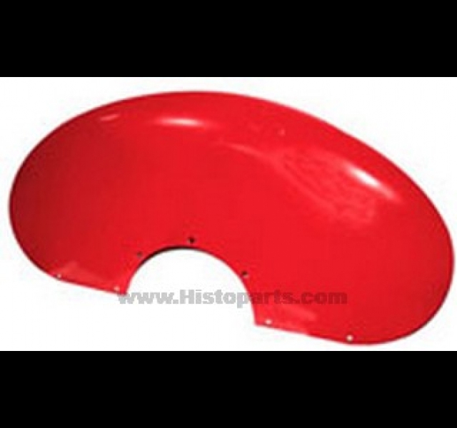 Spatbord Farmall A & B