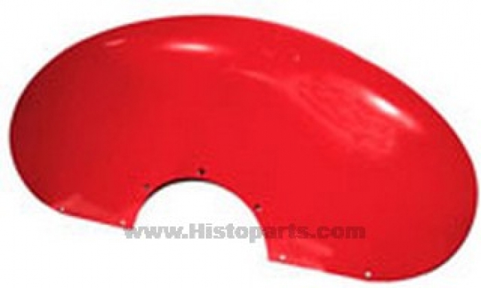 Spatbord Farmall A & B